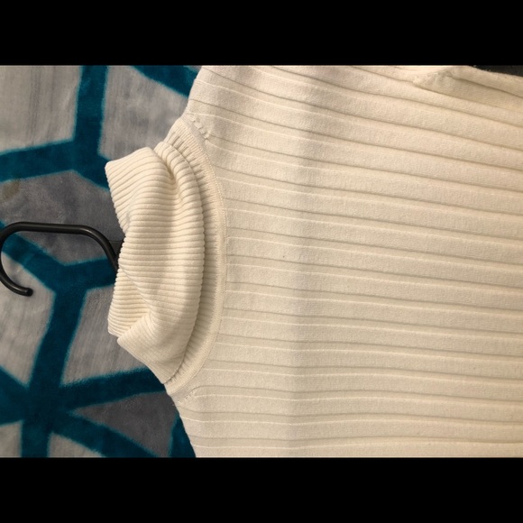 ZARA Long sleeve Turtleneck - Picture 3 of 5